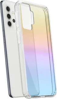 Cellularline Prisma для Samsung Galaxy A32 5G Transparent