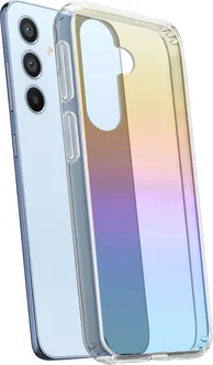 Cellularline Prisma для Samsung Galaxy A54 5G Transparent