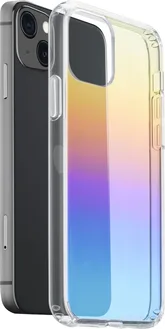 Cellularline Prisma для Apple iPhone 14 Transparent