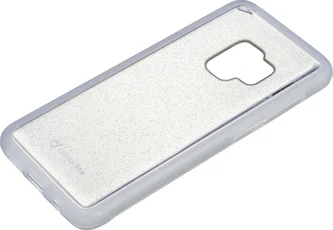 Cellularline Selfie Case для Samsung Galaxy S9 Transparent
