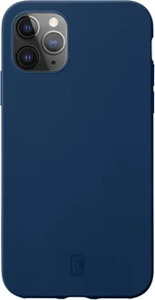 Cellularline Sensation для Apple iPhone 12 Pro Max Blue