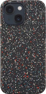 Cellularline Sensation Dots для Apple iPhone 14 Black