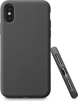 Cellularline Sensation для Apple iPhone XS/X Black