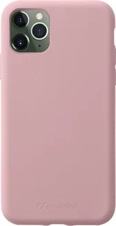 Cellularline Sensation для Apple iPhone 11 Pro Max Pink