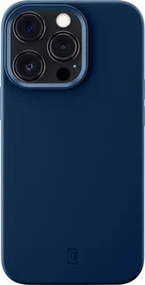 Cellularline Sensation для Apple iPhone 13 Pro Blue