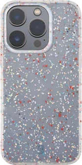 Cellularline Sensation Dots для Apple iPhone 14 Pro White