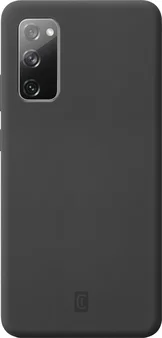 Cellularline Sensation для Samsung Galaxy S20 FE Black