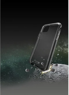 Cellularline Tetra Force Shock-Twist для Apple iPhone 11 Pro Black