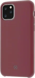 Celly Leaf для Apple iPhone 11 Red