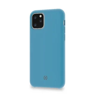 Celly Leaf для Apple iPhone 11 Pro Blue