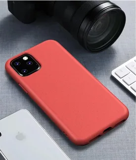 Cyoo Bio Case для Apple iPhone 11 Pro Max Red