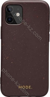 dbramante1928 Barcelona for Apple iPhone 12 mini Dark chocolate 