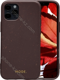 dbramante1928 Barcelona for Apple iPhone 12/12 Pro Dark chocolate 