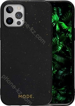 dbramante1928 Barcelona for Apple iPhone 12 Pro Max black 