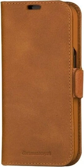 dbramante1928 Copenhagen для Apple iPhone 15 Tan