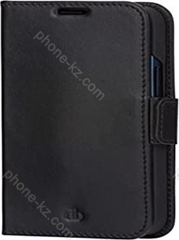 dbramante1928 Copenhagen Slim for Apple iPhone 13 Pro black 