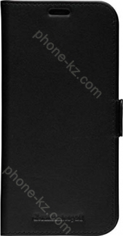 dbramante1928 Copenhagen Slim for Apple iPhone 12 Pro Max black 