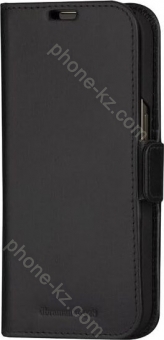 dbramante1928 Copenhagen for Apple iPhone 15 black 