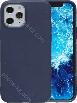 dbramante1928 Grenen for Apple iPhone 12/12 Pro Ocean Blue 