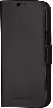 dbramante1928 Lynge для Apple iPhone 15 Pro Max black