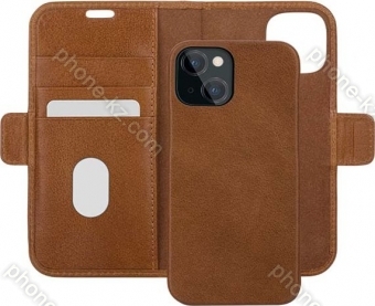 dbramante1928 Lynge for Apple iPhone 13 Tan 