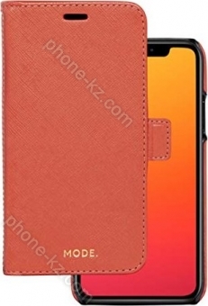 dbramante1928 New York for Apple iPhone 11 Pro Rusty Rose 
