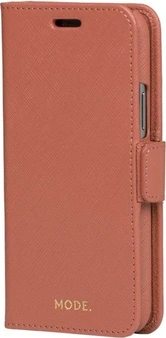 dbramante1928 New York для Apple iPhone 11 Pro Rusty Rose