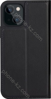 dbramante1928 Oslo for Apple iPhone 13 mini Night Black 