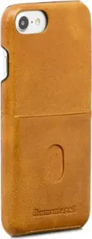 dbramante1928 Tune CC for Apple iPhone 8/7/6 tan