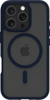 dbramante1928 Grenen MagSafe для Apple iPhone 16 Pro Blue