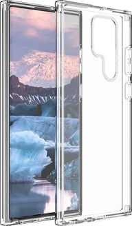 dbramante1928 Iceland Pro для Samsung Galaxy S22 Ultra Transparent