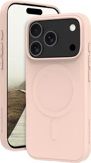 dbramante1928 Greenland Pro MagSafe для Apple iPhone 17 Pro Pink Sand