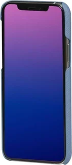 dbramante1928 London для Apple iPhone 11 Pro Nightfall Blue