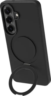 dbramante1928 Roskilde Magnet Kickstand ICON для Samsung Galaxy S26 Midnight