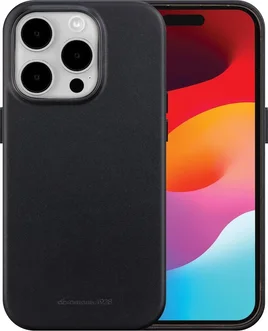 dbramante1928 Roskilde MagSafe для Apple iPhone 15 Pro Black