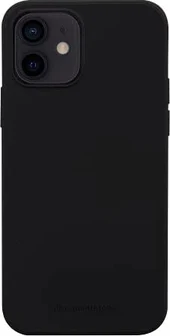 dbramante1928 Greenland для Apple iPhone 12/12 Pro Night Black