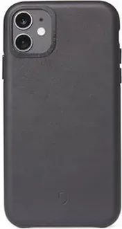 Decoded Back Cover для Apple iPhone 11 Black