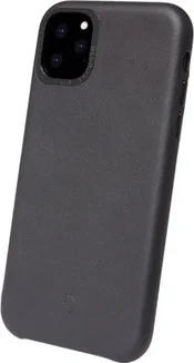 Decoded Back Cover для Apple iPhone 11 Pro Black