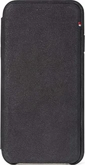 Decoded Slim Wallet для Apple iPhone XS Max Black