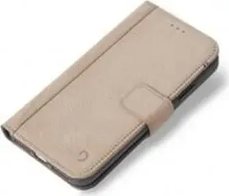 Decoded Wallet Case для Apple iPhone X/XS Beige