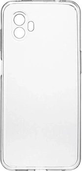 eSTUFF London Soft case для Samsung Galaxy Xcover 6 Pro transparent