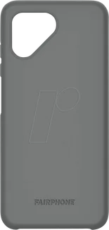 Fairphone Softcase для Fairphone 4 Gray