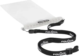 Fidlock Hermetic Dry Bag Medi Transparent
