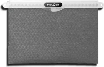 Fidlock Hermetic Dry Bag Maxi Transparent/Black