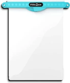 Fidlock Hermetic Dry Bag Medi Transparent/Black