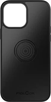 Fidlock Vacuum Phone Case для Apple iPhone 13 Pro Max Black