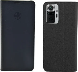 Galeli Book Case Marc для Xiaomi 12 Black