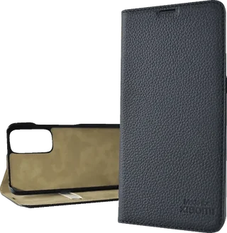 Galeli Book Case Marc для Xiaomi 12 Pro Black