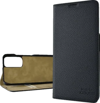 Galeli Book Case Marc для Xiaomi Redmi Note 11 Pro/11 Pro 5G Black