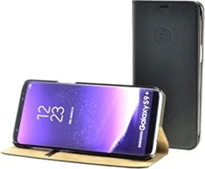 Galeli Book Case Marc для Samsung Galaxy S9+ Black